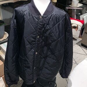 Gently Loved Quilted Jacket by Sorel